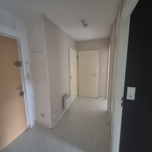 Location appartement à Douai