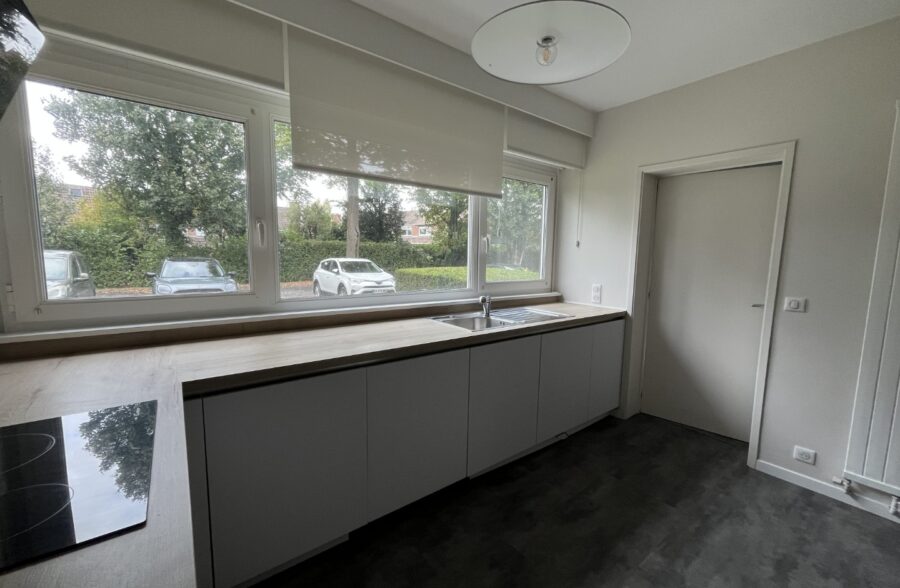 Location appartement à Mouvaux