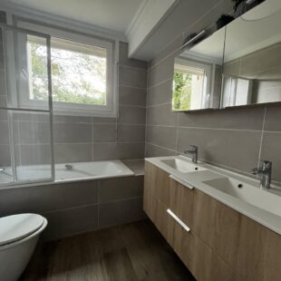 Location appartement à Mouvaux