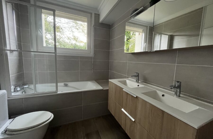 Location appartement à Mouvaux