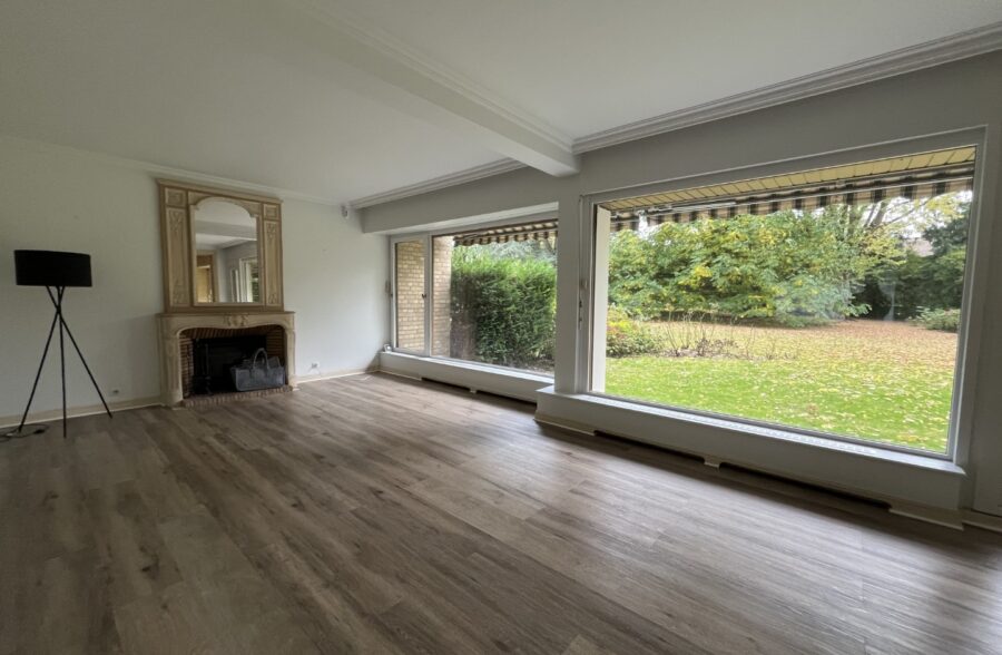 Location appartement à Mouvaux