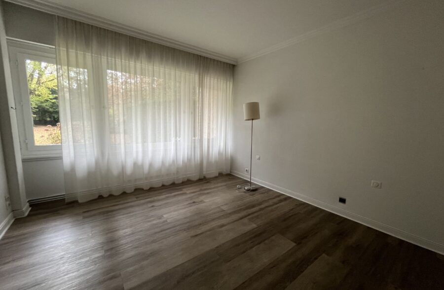 Location appartement à Mouvaux