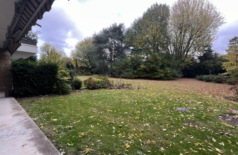 Location appartement à Mouvaux