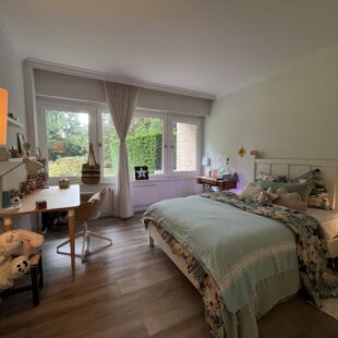 Location appartement à Mouvaux