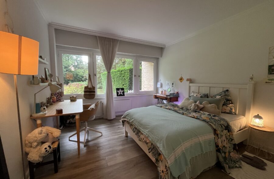 Location appartement à Mouvaux
