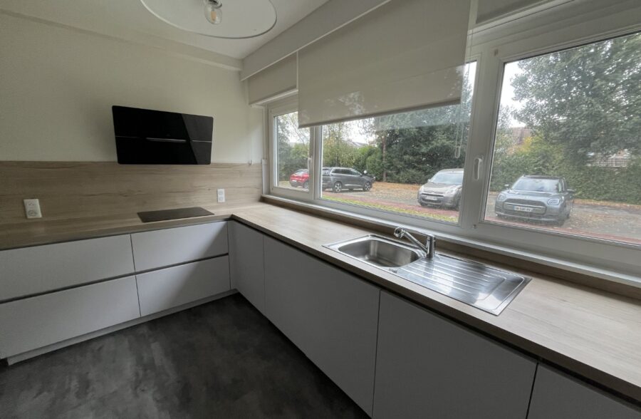 Location appartement à Mouvaux