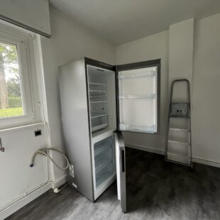 Location appartement à Mouvaux