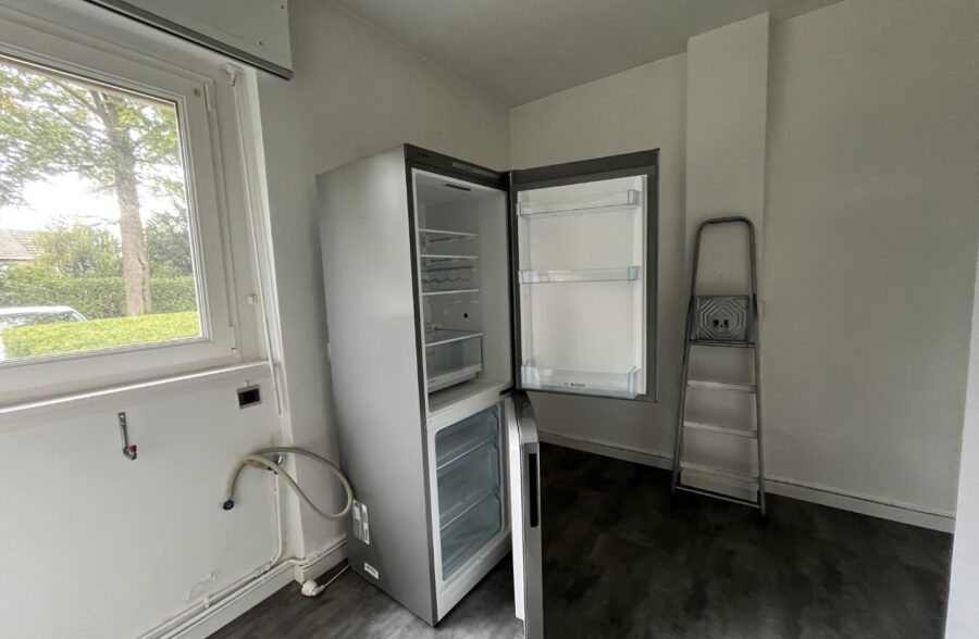 Location appartement à Mouvaux