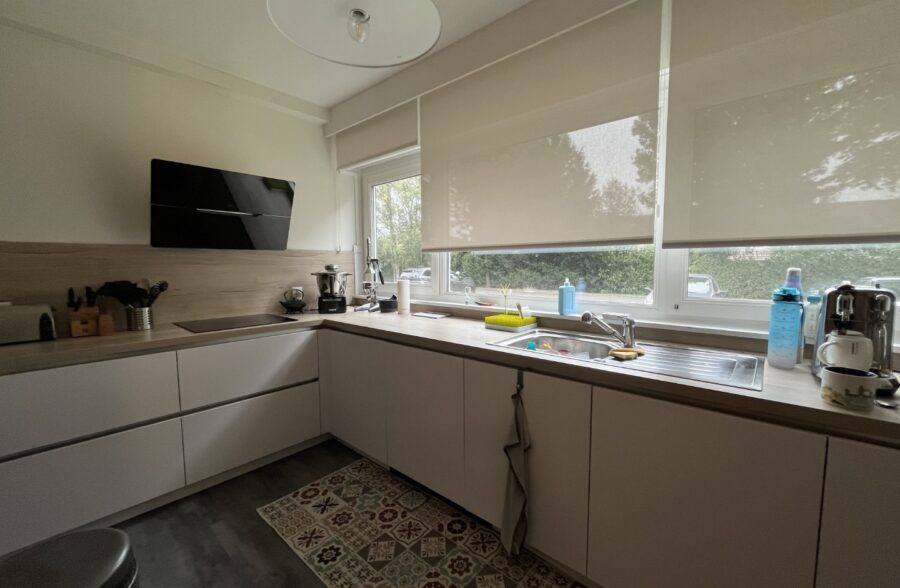Location appartement à Mouvaux