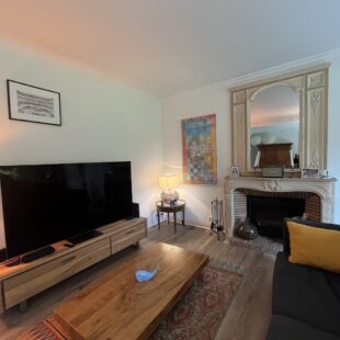 Location appartement à Mouvaux