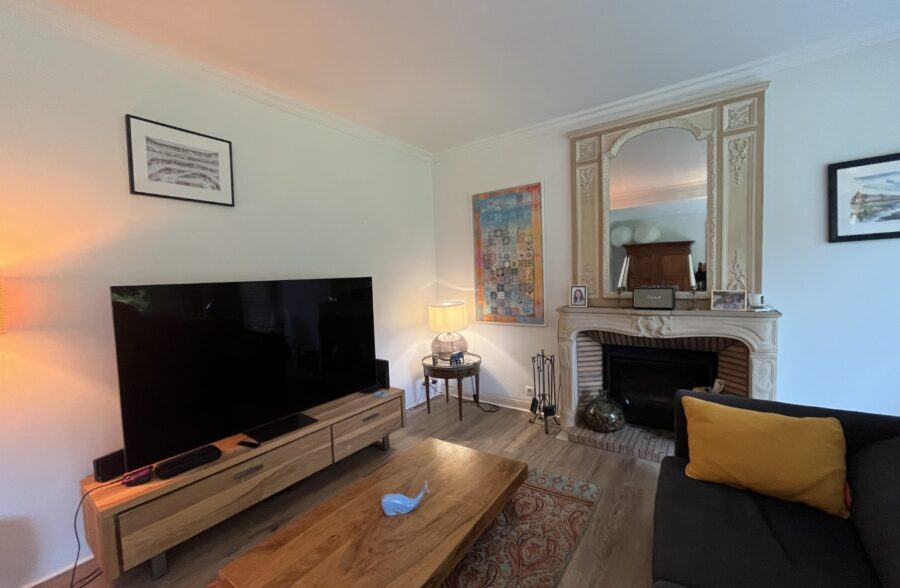 Location appartement à Mouvaux