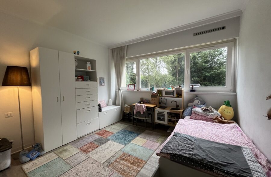 Location appartement à Mouvaux