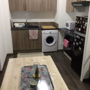 Location appartement à Lille