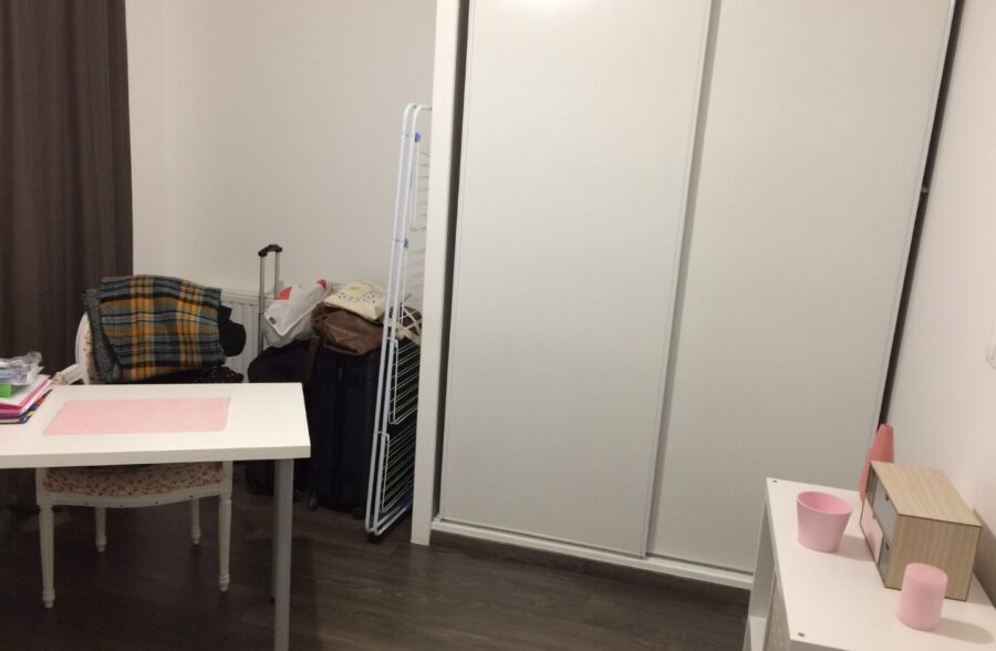 Location appartement à Lille