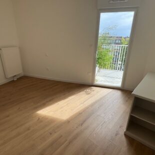 Location appartement à Lille