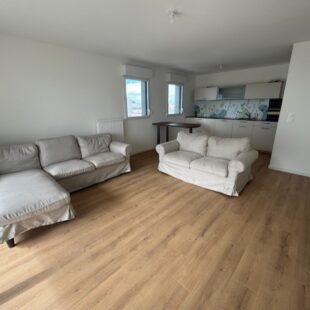 Location appartement à Lille
