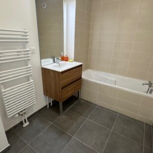 Location appartement à Lille