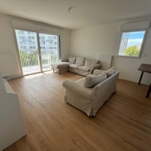 Location appartement à Lille