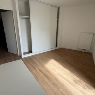 Location appartement à Lille