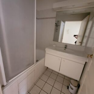 Location appartement meublé à Lille