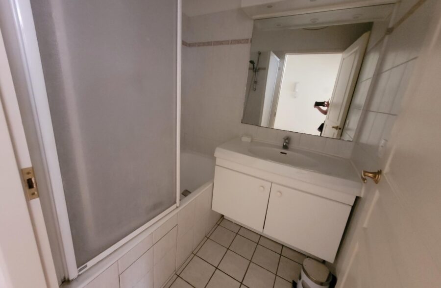 Location appartement meublé à Lille