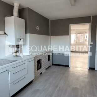 Location appartement à Saint-Omer