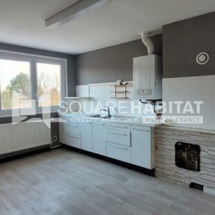 Location appartement à Saint-Omer