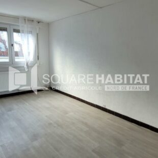 Location appartement à Saint-Omer