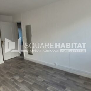 Location appartement à Saint-Omer