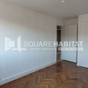 Location appartement à Saint-Omer