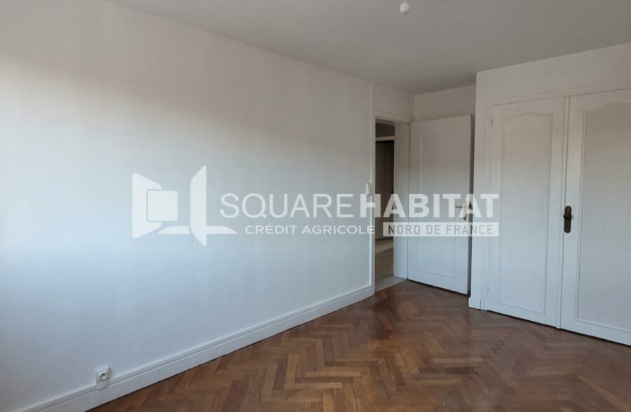 Location appartement à Saint-Omer