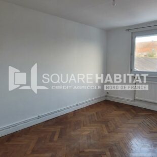Location appartement à Saint-Omer