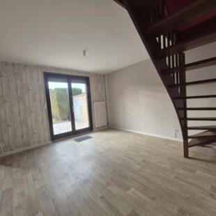 Location maison à Arques