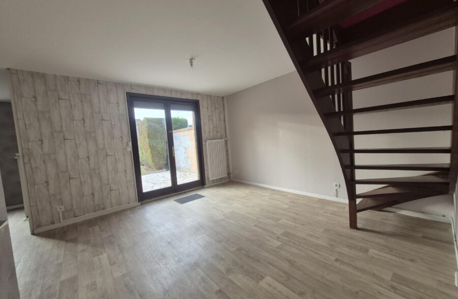 Location maison à Arques