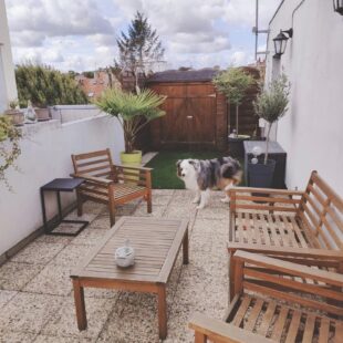 Location appartement à Saint-Omer