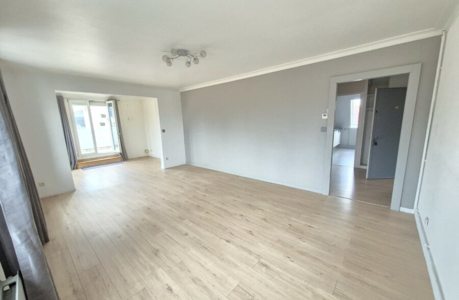 Location appartement à Saint-Omer