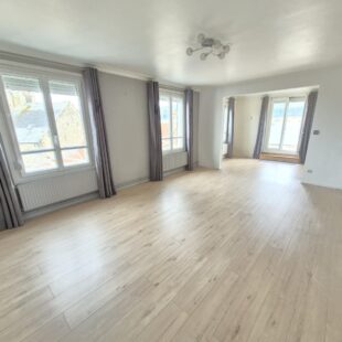 Location appartement à Saint-Omer