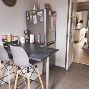 Location appartement à Saint-Omer