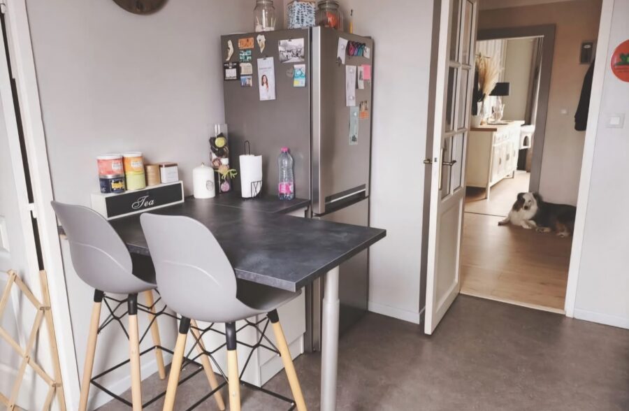 Location appartement à Saint-Omer