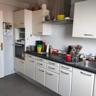Location appartement à Saint-Omer