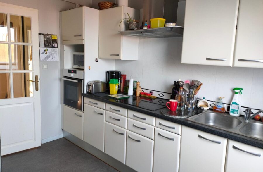 Location appartement à Saint-Omer