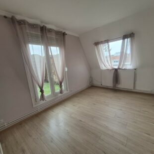 Location appartement à Saint-Omer