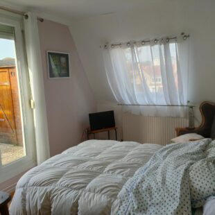 Location appartement à Saint-Omer
