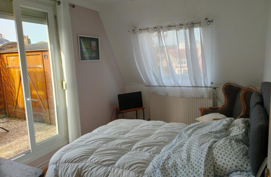 Location appartement à Saint-Omer