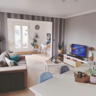 Location appartement à Saint-Omer