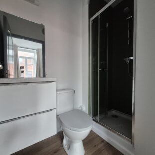 Location appartement meublé à Roubaix