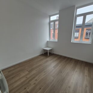 Location appartement à Roubaix