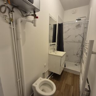 Location appartement à Roubaix