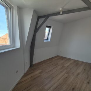 Location appartement à Roubaix