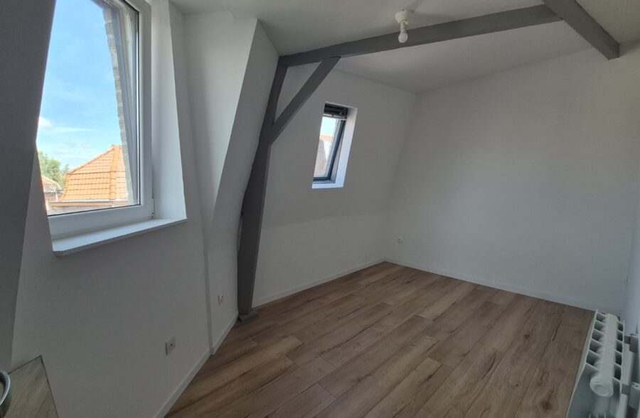 Location appartement à Roubaix